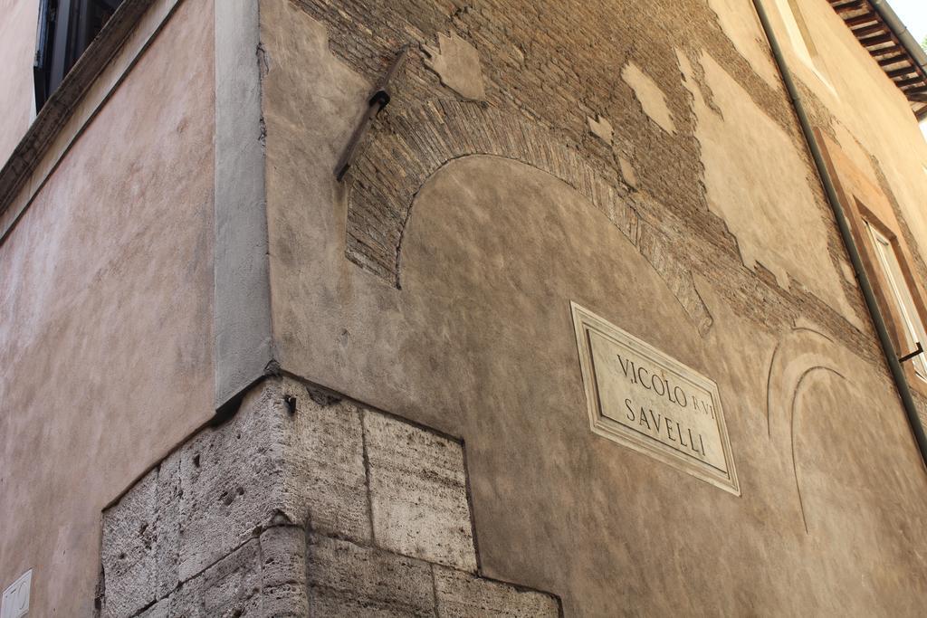 Loft Rome