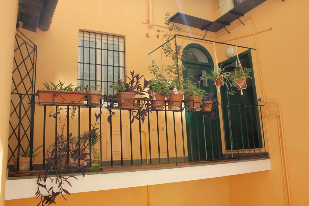 Loft Appartement *