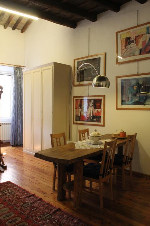 Loft Appartement *