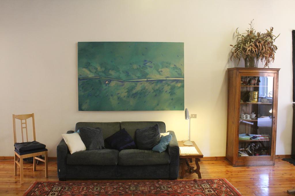 Apartment Loft