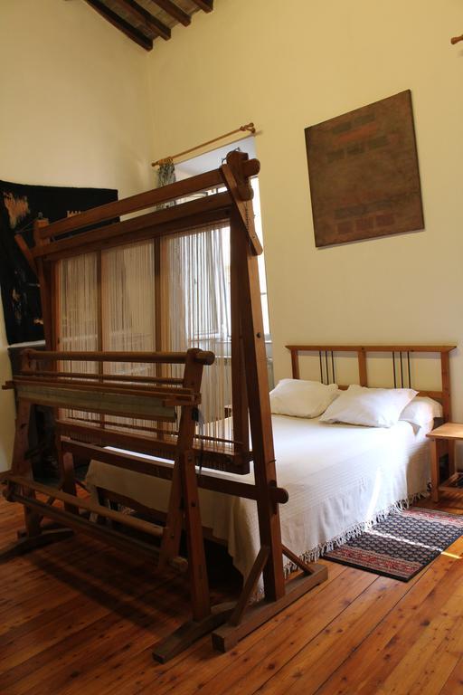 Loft Rome