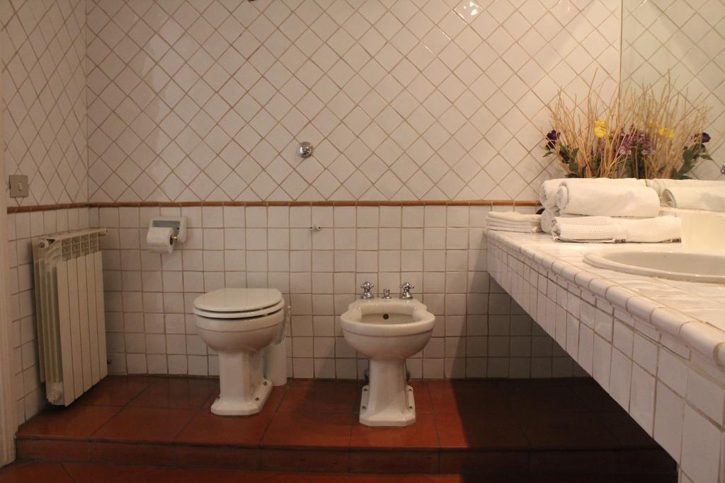 Loft Apartment Rome